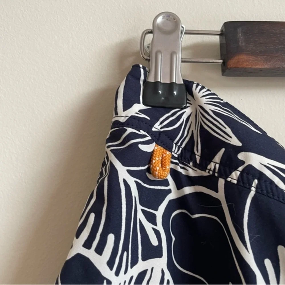 J. Crew Swim Trunks